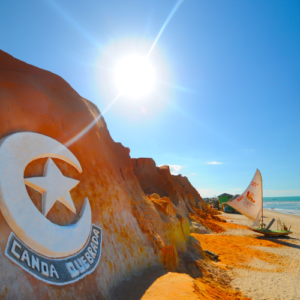 canoa-quebrada
