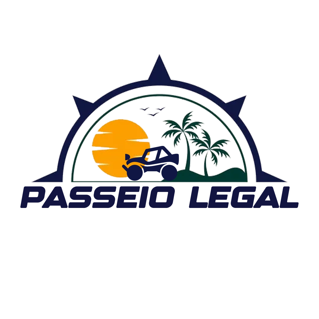 Passeio Legal